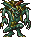 dark warrior